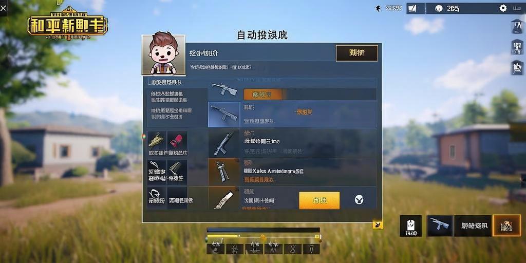 和平精英引擎直装【鹤童】发布：稳定无卡顿，观透与自瞄功能一应俱全