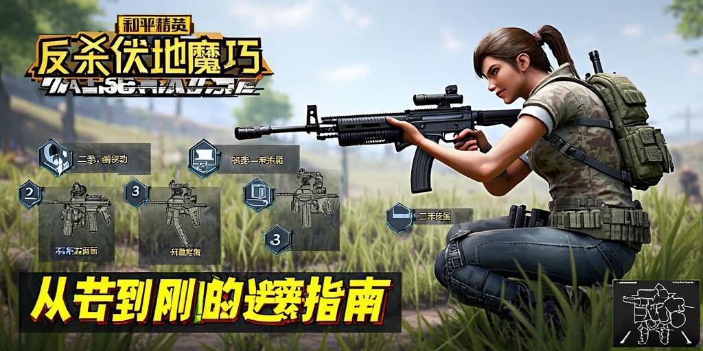 和平精英辅助【EAP+雷神】