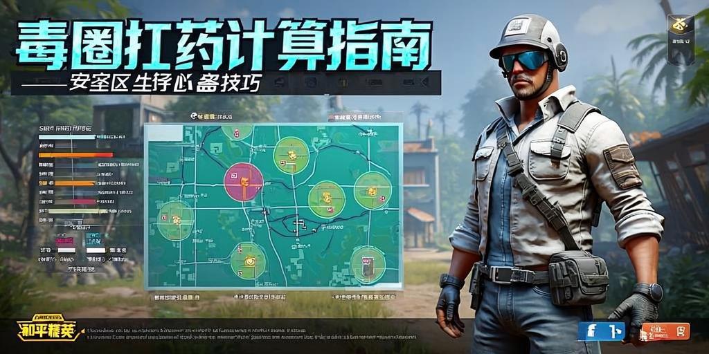 和平精英辅助软件大全